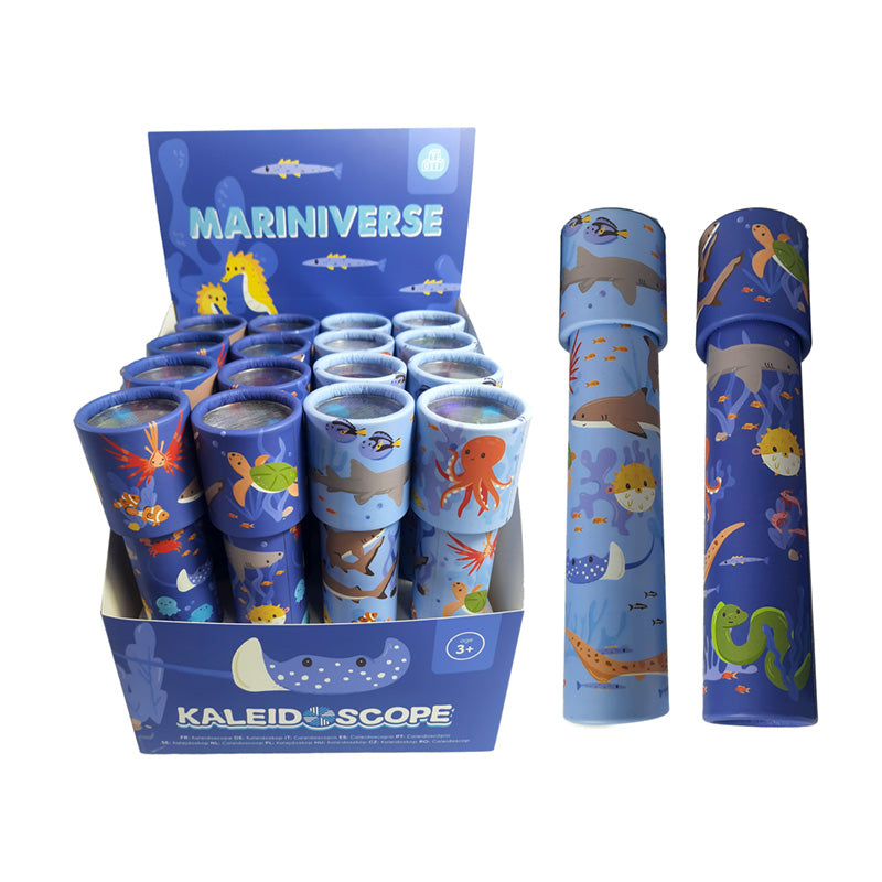 Mariniverse Kaleidoscope