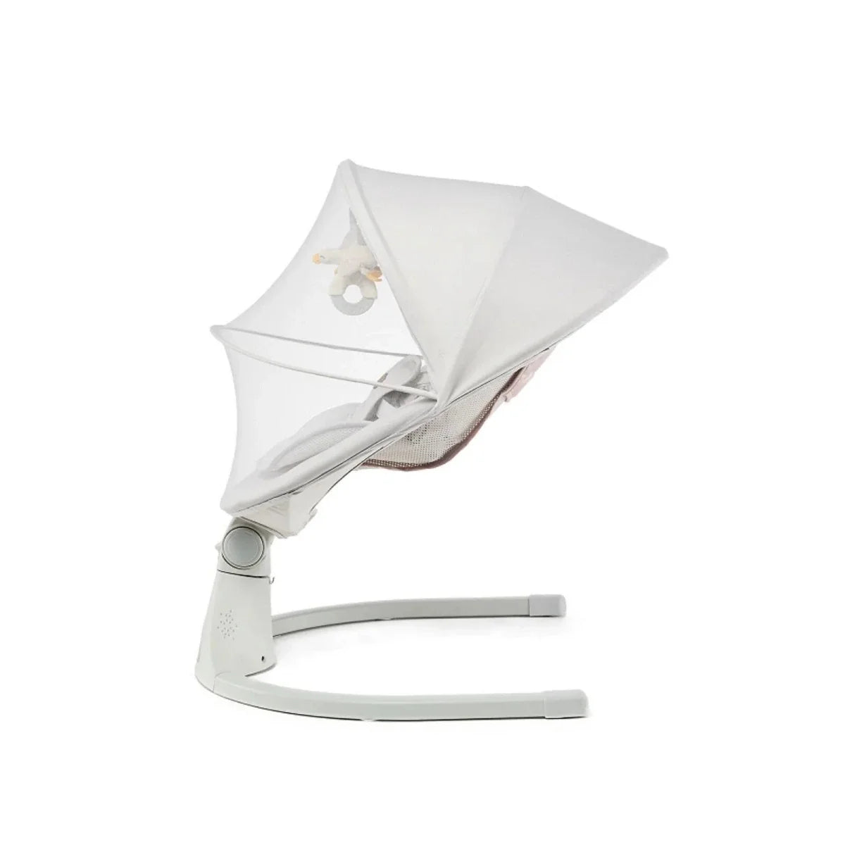 Kinderkraft Tulsy Swing - Beige
