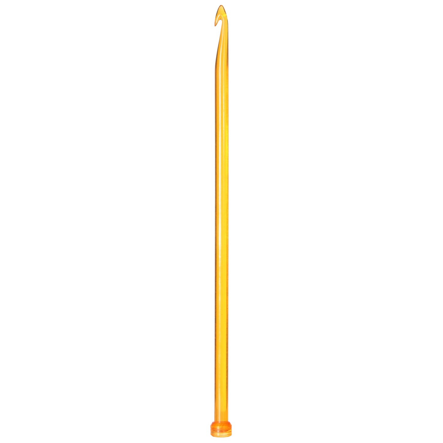 Knit Pro 5 mm Single Ended Tricot/Afghan Crochet Hook