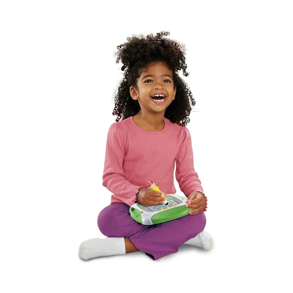 LeapFrog Mr. Pencil's Scribble Write & Read