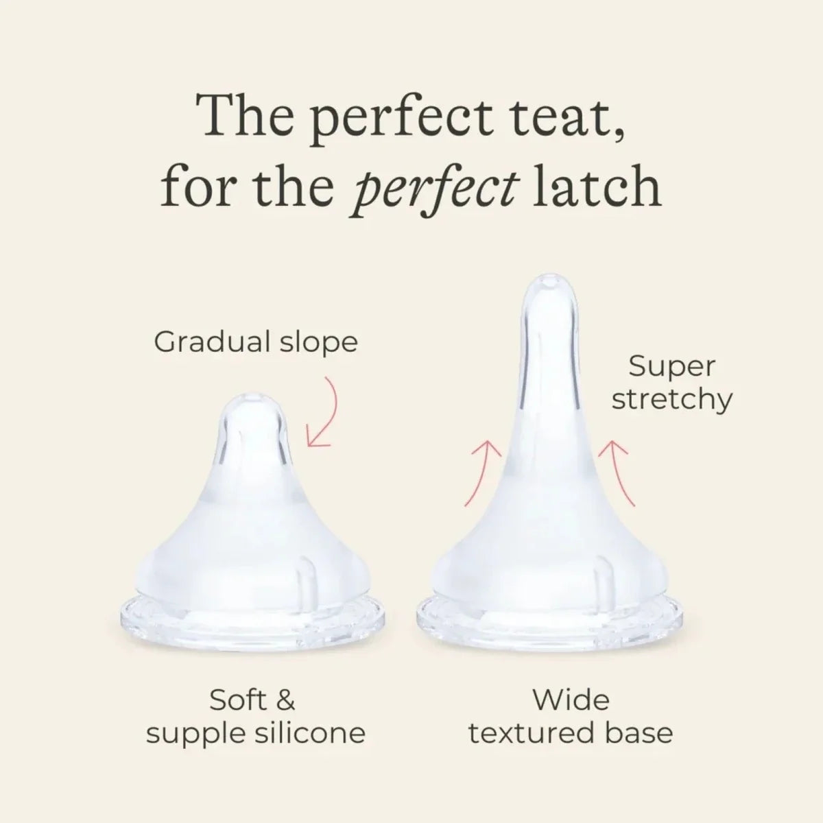 Lansinoh Feeding Bottle 160ml