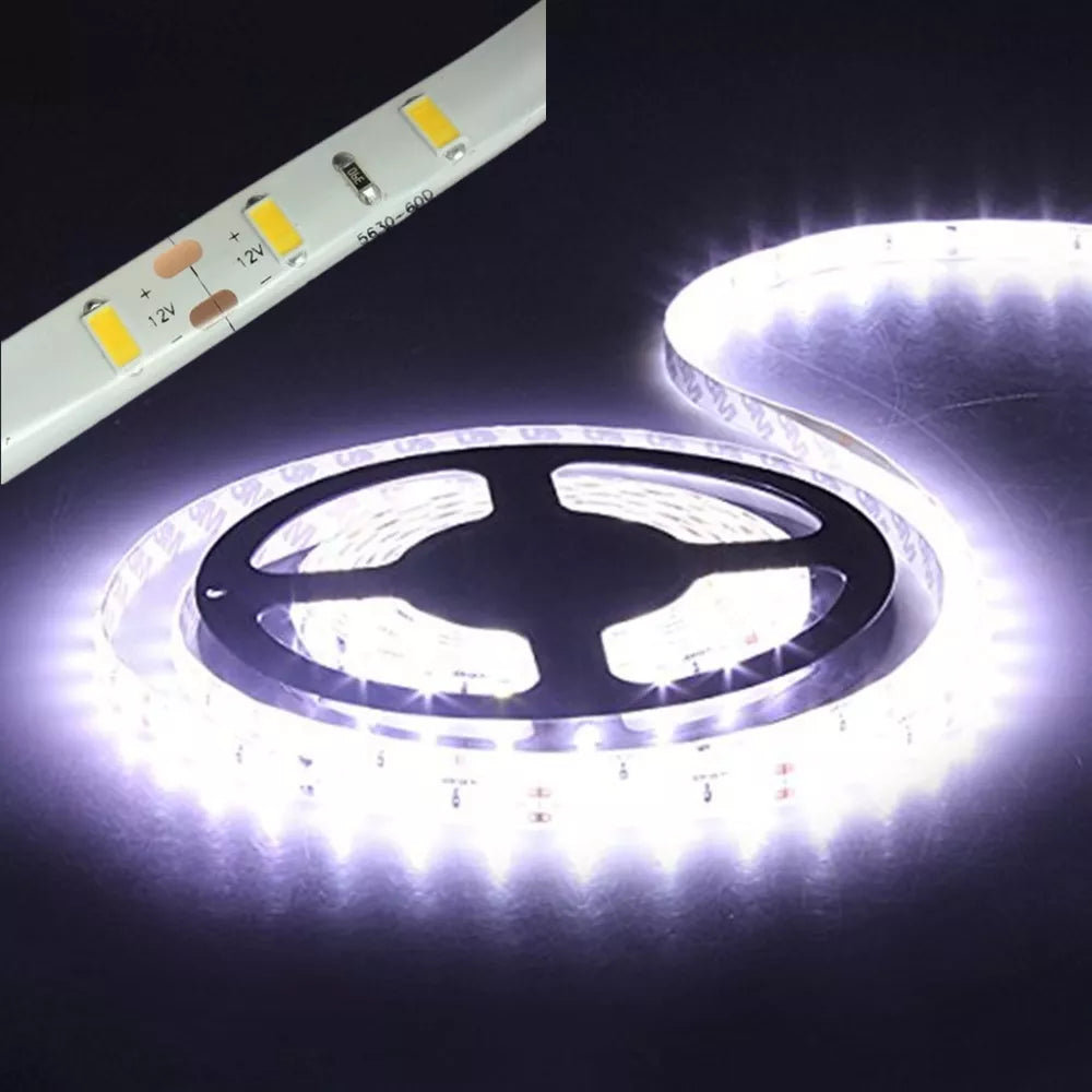 LED Strip Light Waterproof 12V