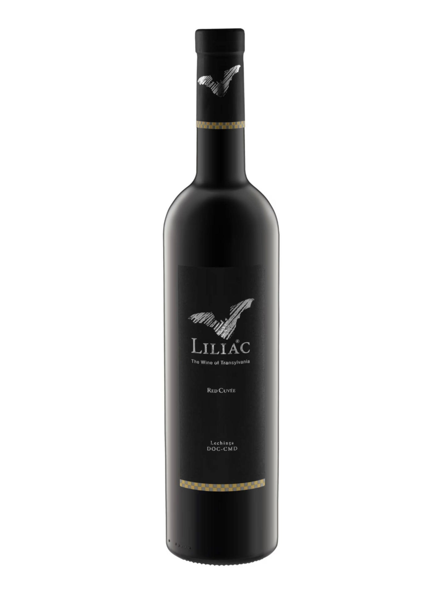 Liliac Red Cuvee Red Wine