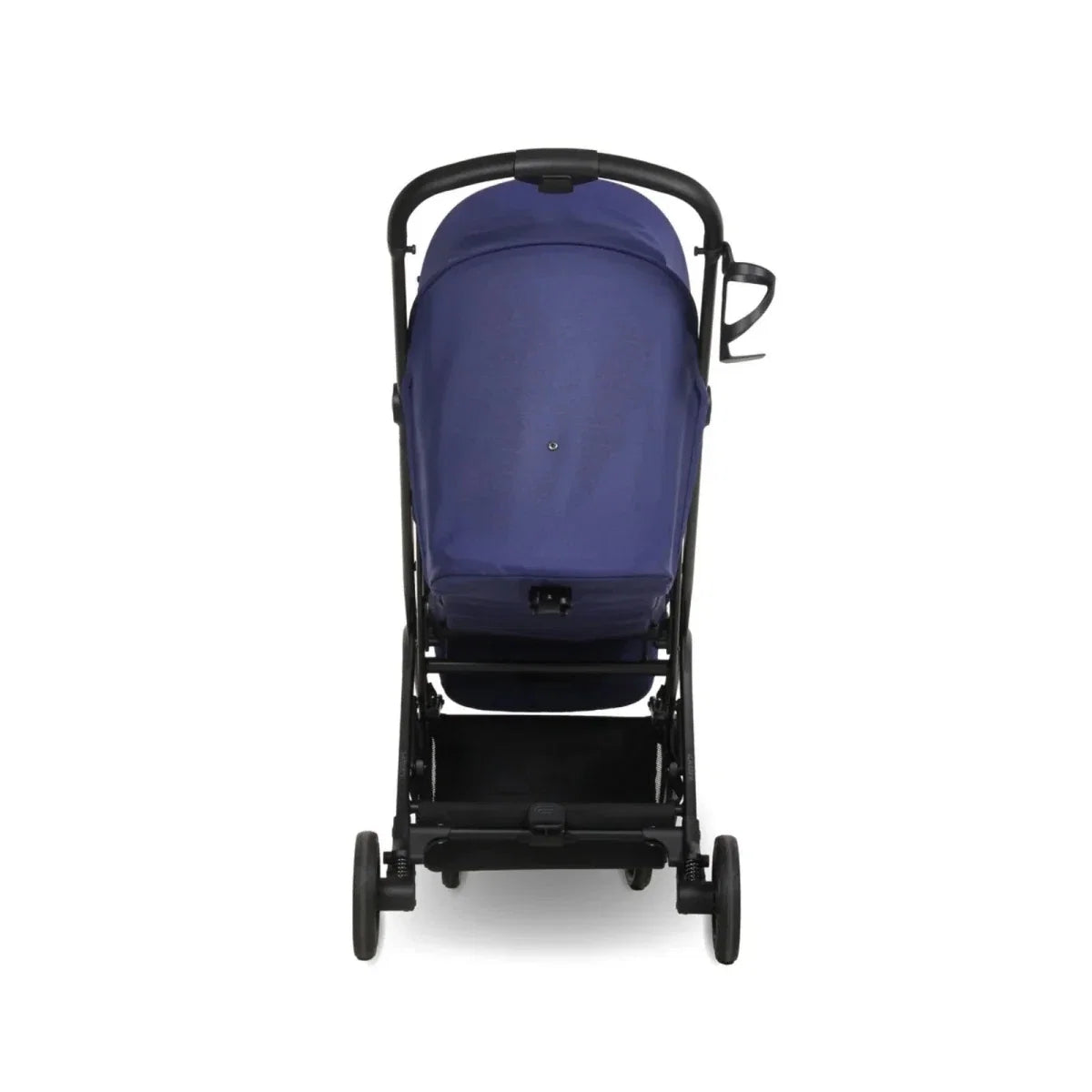 My Babiie MBX7 Auto-Fold Compact Stroller - Indigo