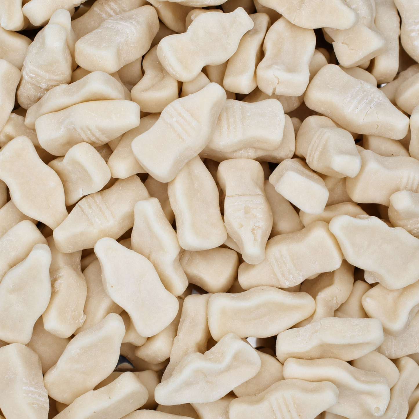 Milk Bottles
