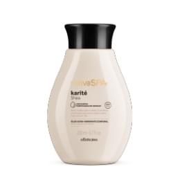 Boticario Nativa SPA Body Oil 200ml