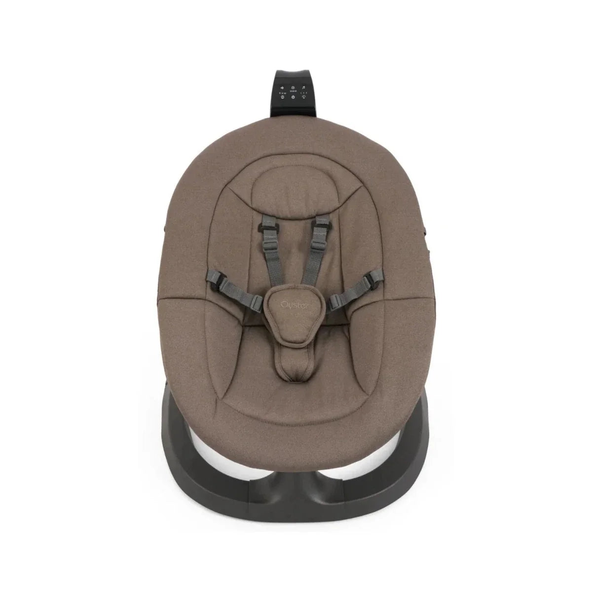 Oyster Ocean Rocker - Mink