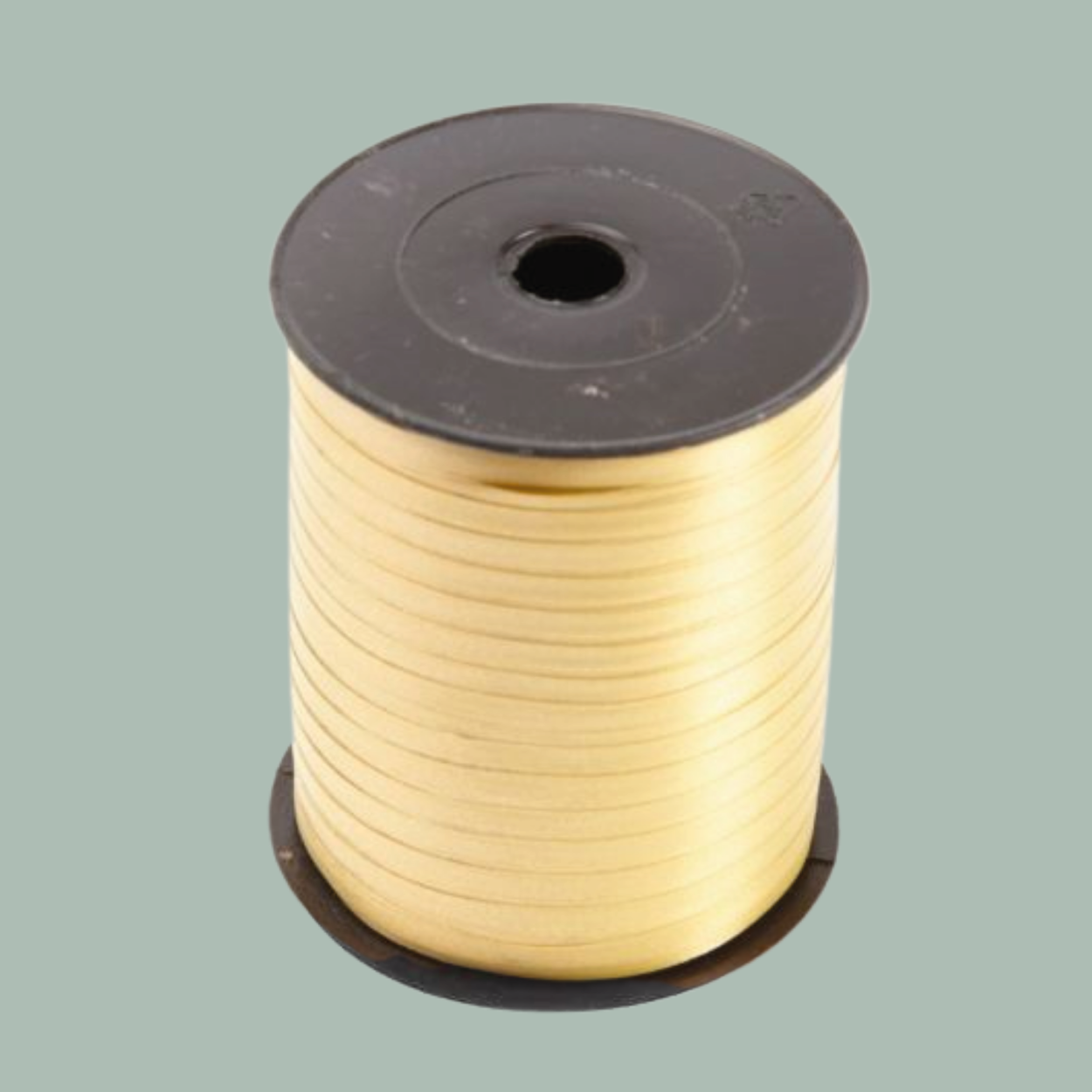 Curling Ribbon