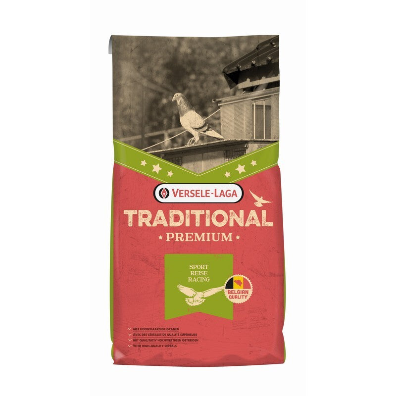 Versele Laga Traditional Premium Super Widowhood 20kg