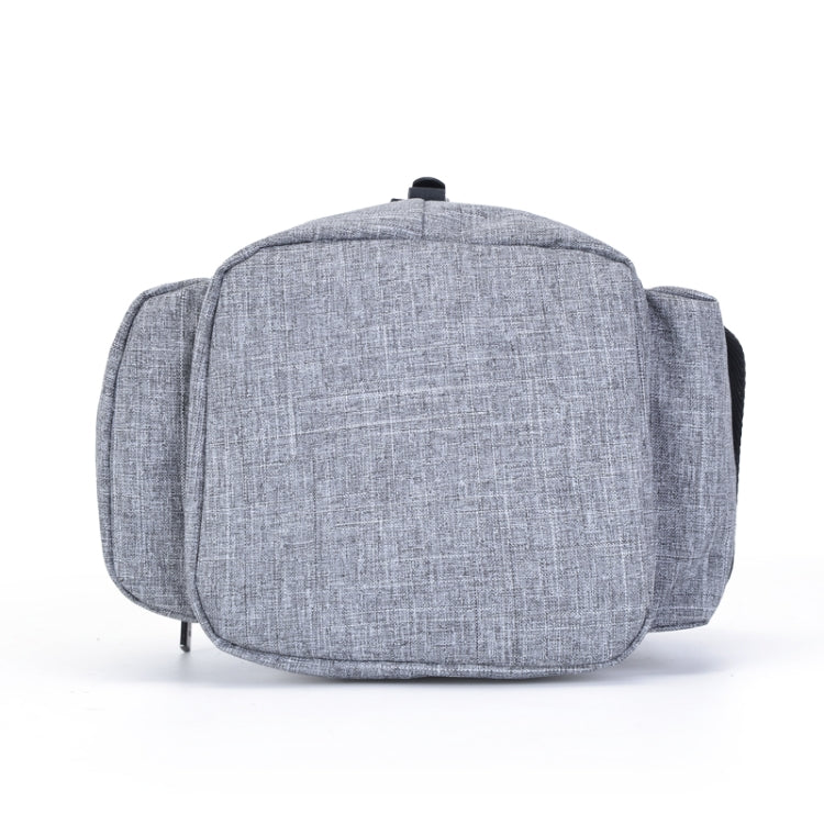 OSOCE C07 Portable Multifunctional Drawstring Pet Training Bag