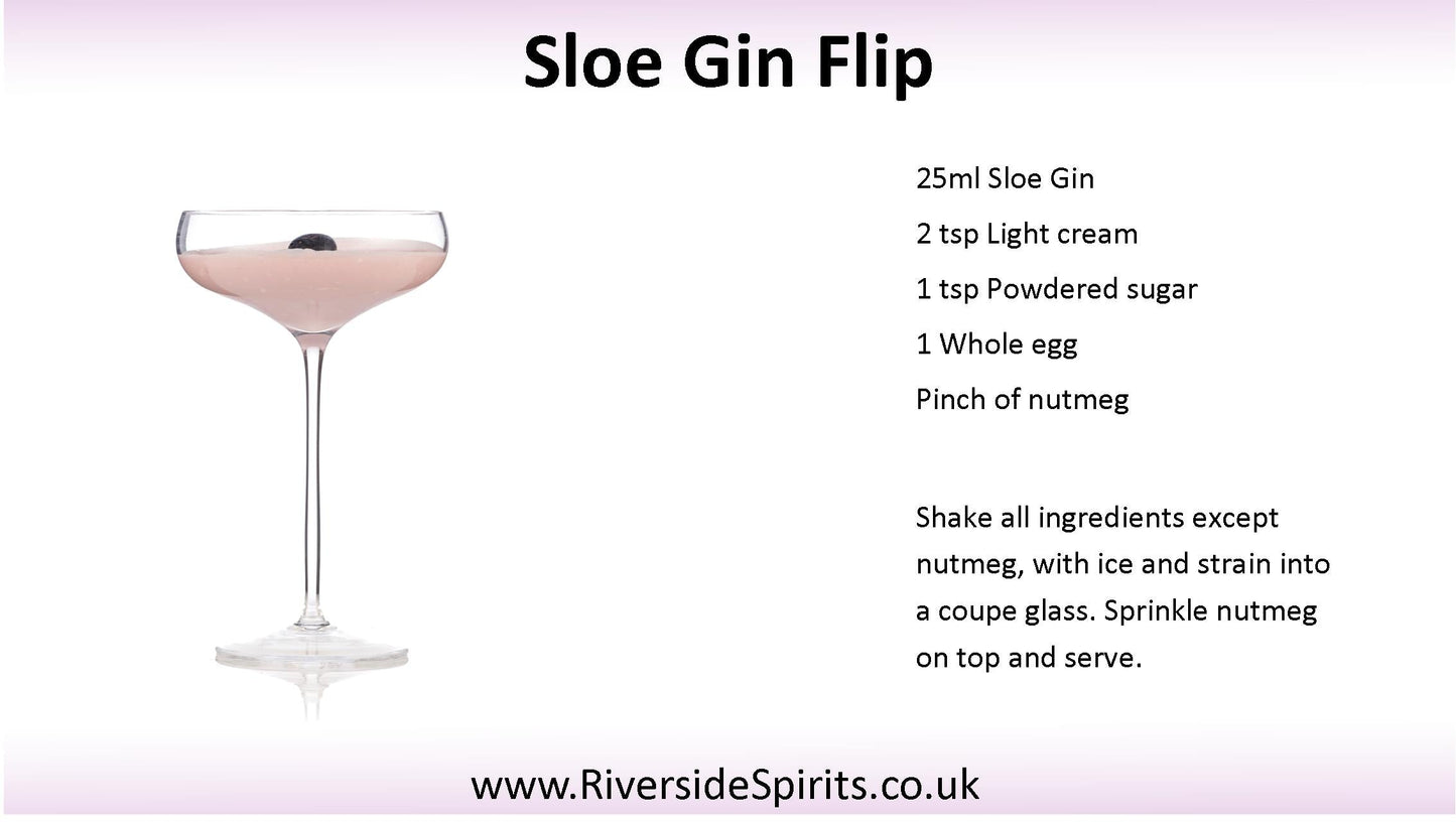 Sloe Gin