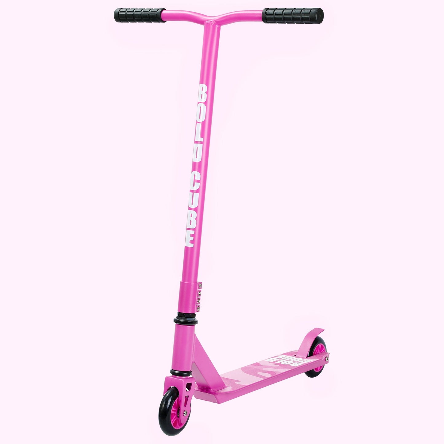 Pink - Stunt Scooter