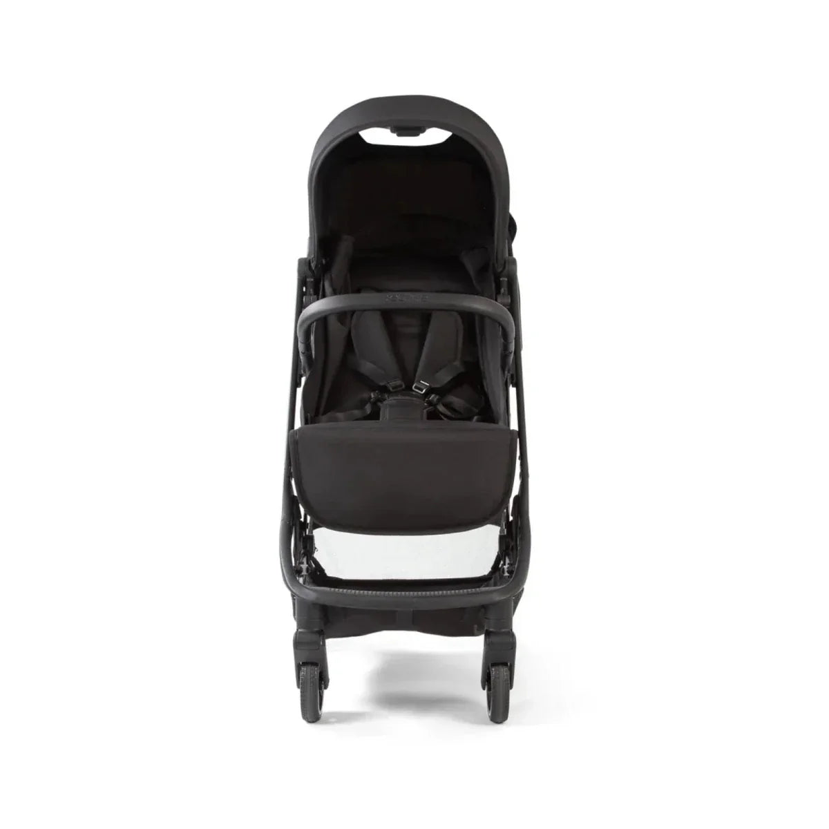 Red Kite Push Me Explor Stroller - Black