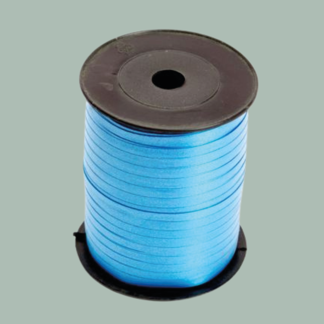 Curling Ribbon