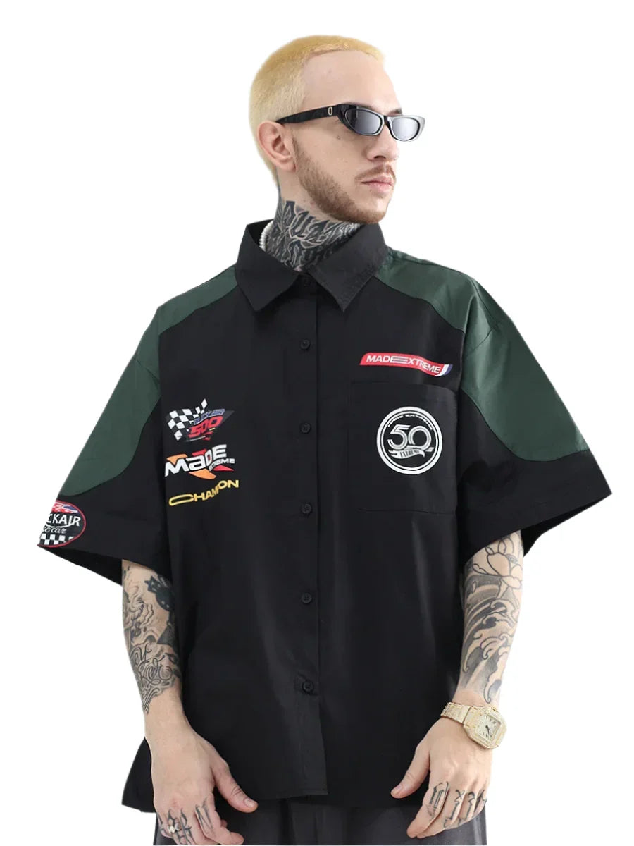 StreetRebel