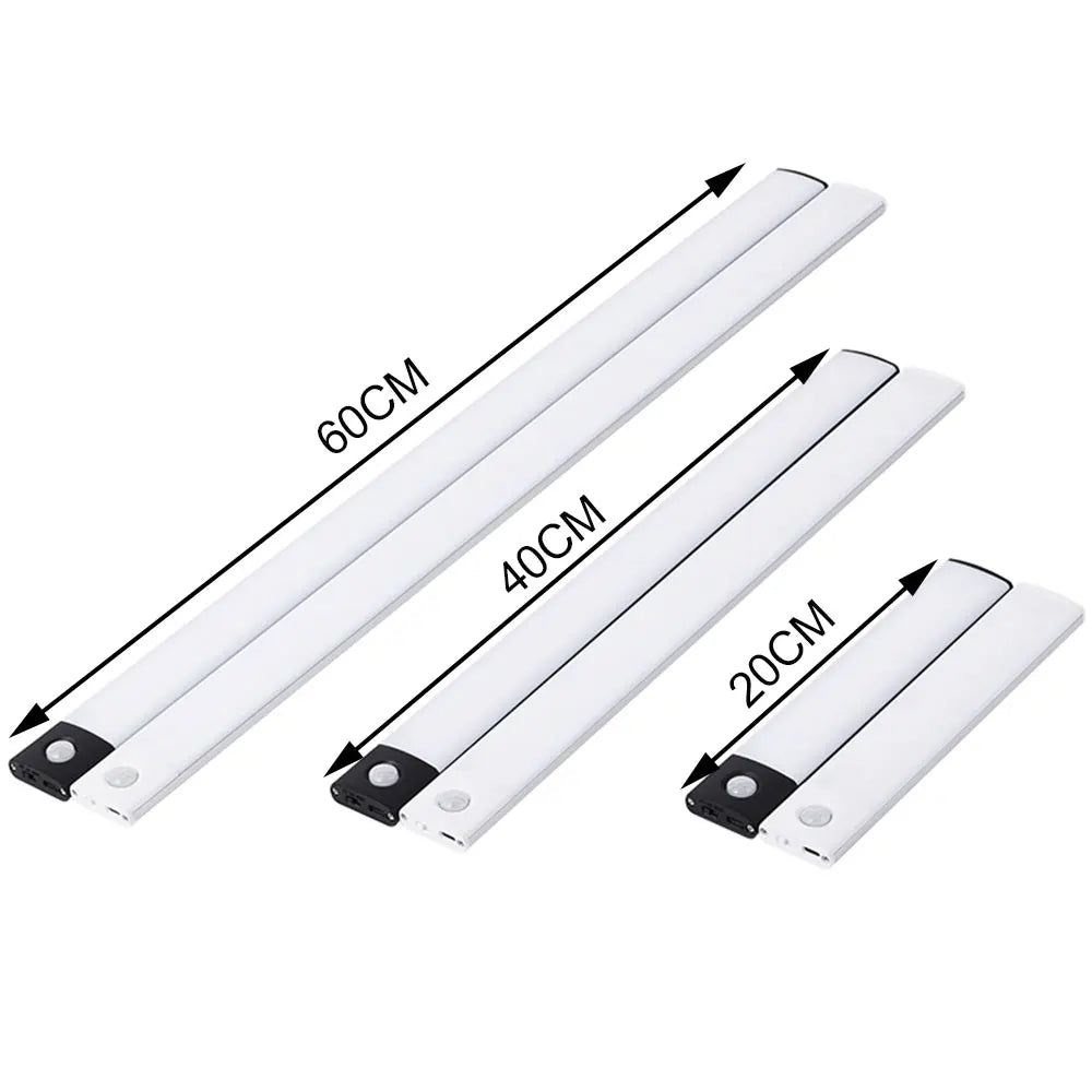 Night Light Motion Sensor Light Wireless