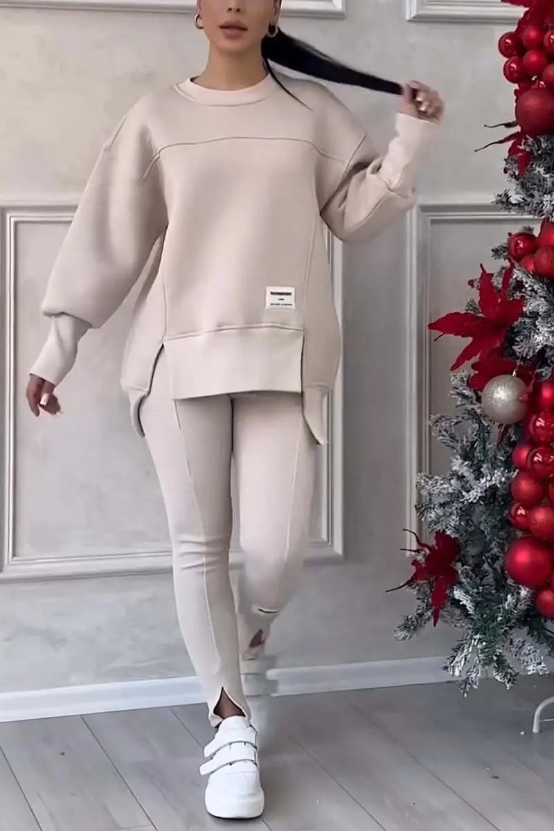 Women's 2-piece Set Tracksuit