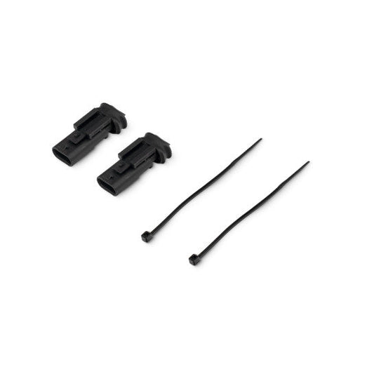 Scorpion Exhaust Valve Delete Module - Twin Pack (SCEXVDM2)