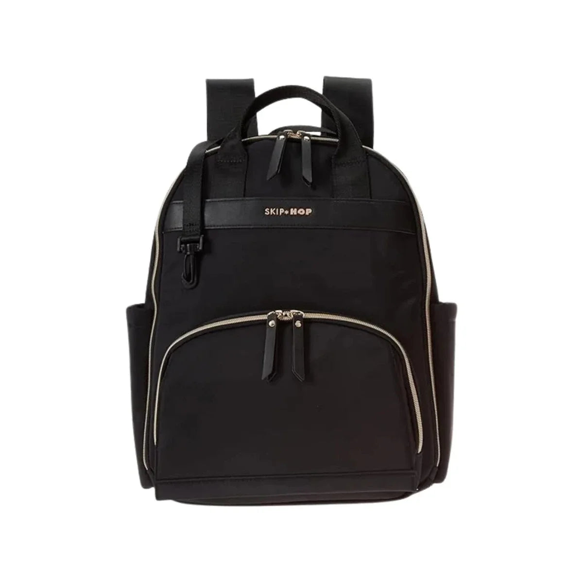 Skip Hop Envi-Luxe Changing Backpack - Black