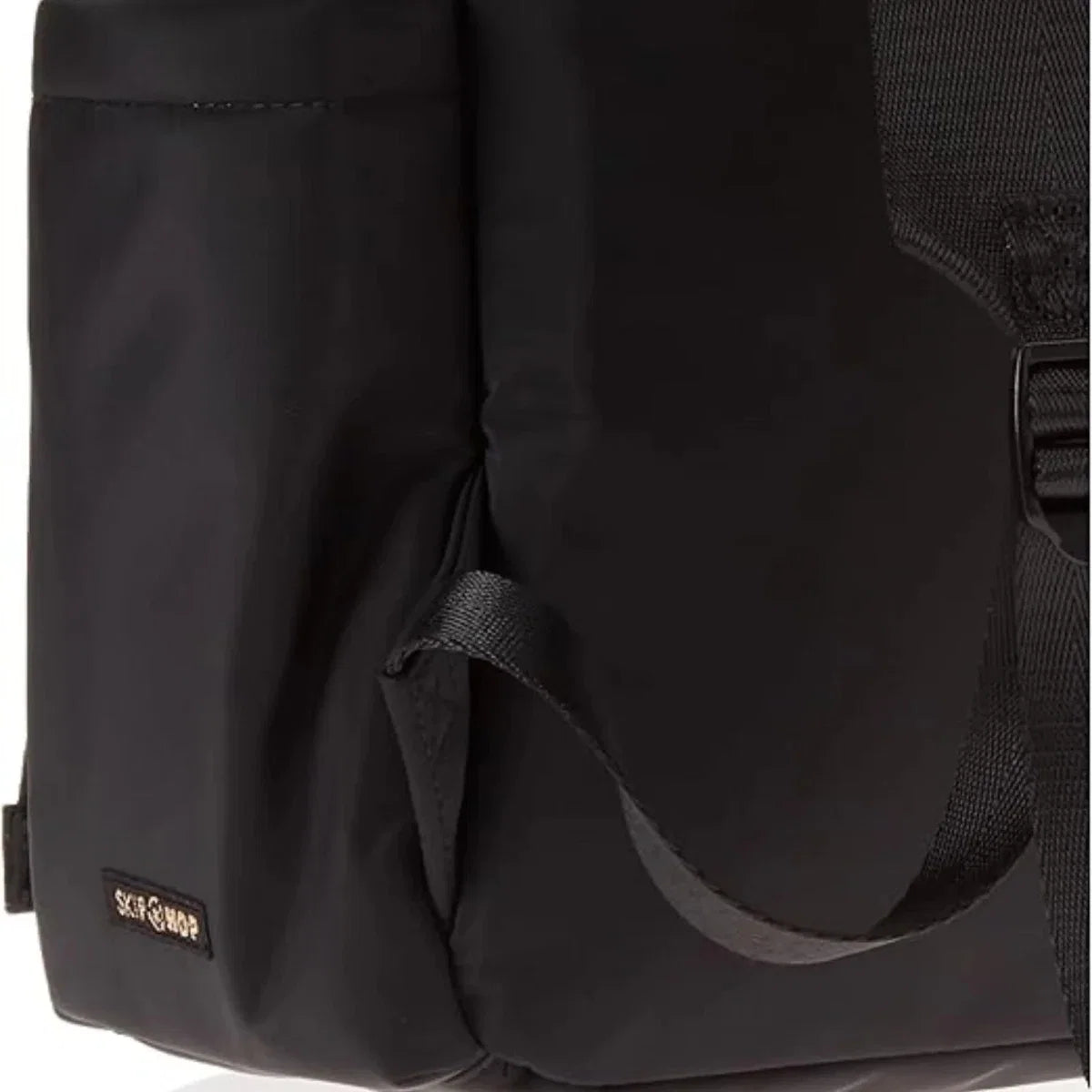 Skip Hop Envi-Luxe Changing Backpack - Black