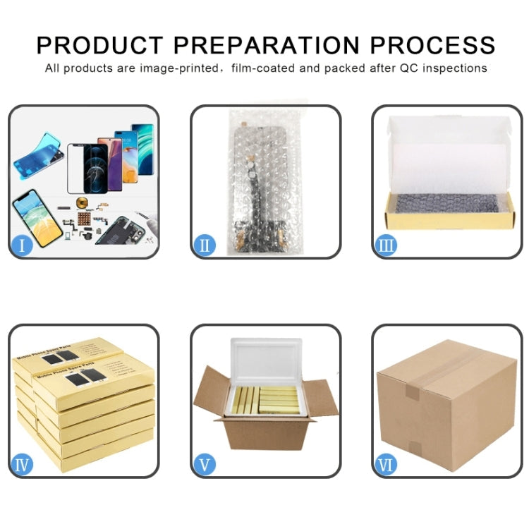 Speaker Ringer Buzzer for Xiaomi Mi 8, For Mi 8