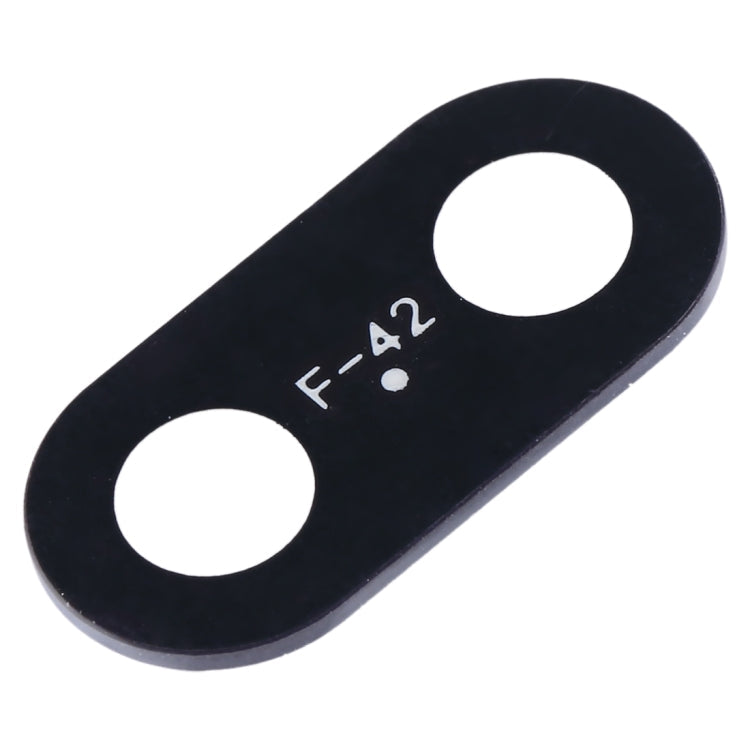 For OPPO A5 10pcs Back Camera Lens, For OPPO A5