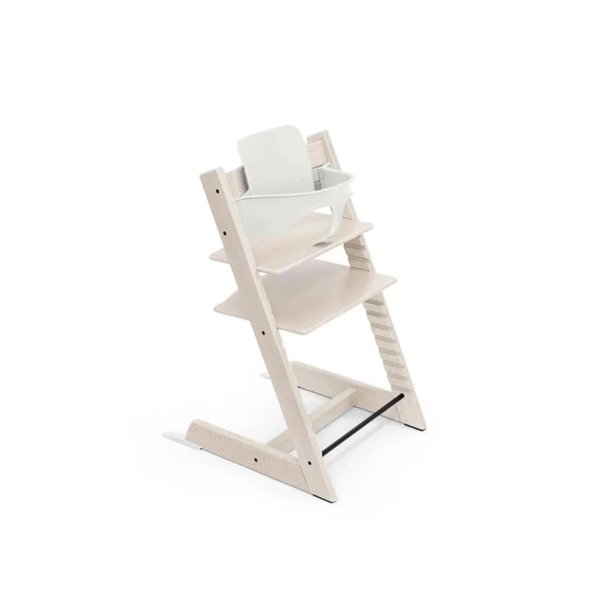 Stokke Tripp Trapp Highchair - Whitewash