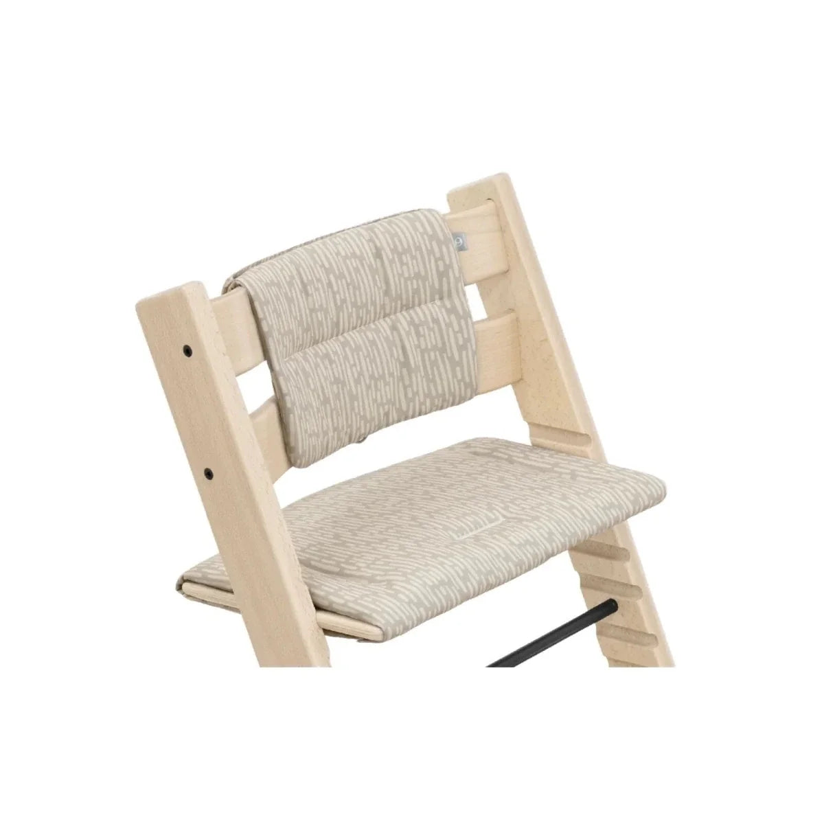 Stokke Tripp Trapp Cushion - Beige Timber