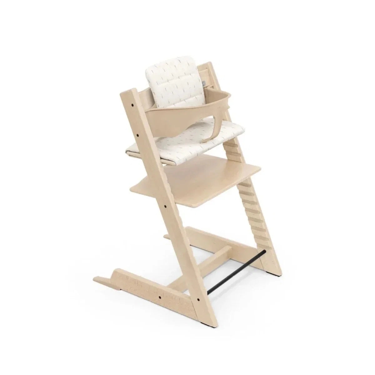 Stokke Tripp Trapp Cushion - Wheat Cream