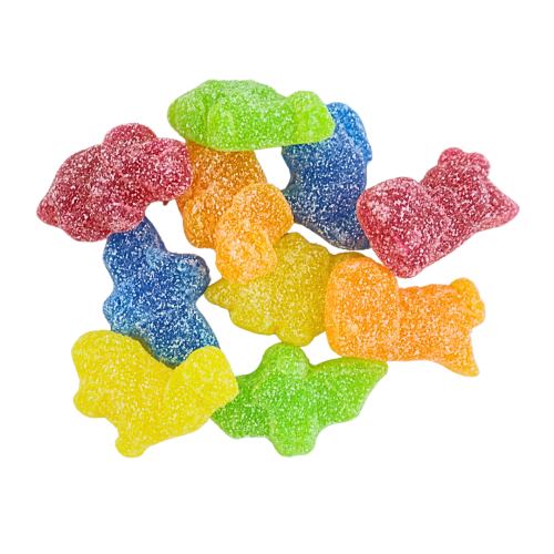 Dino Sours
