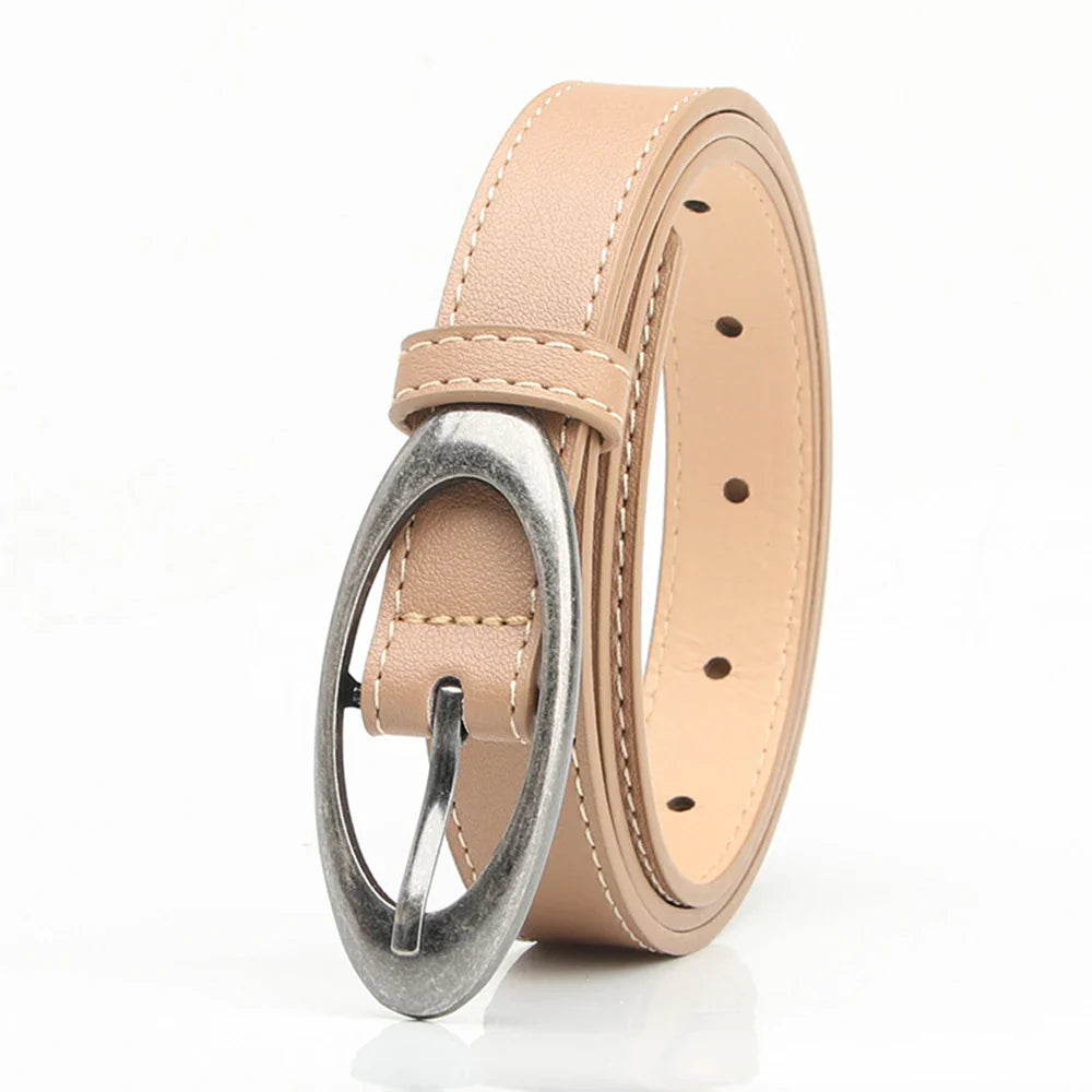 LunaLock Strap