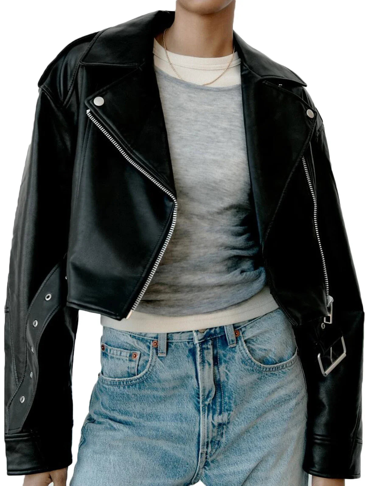 VelvetViper Short Jacket