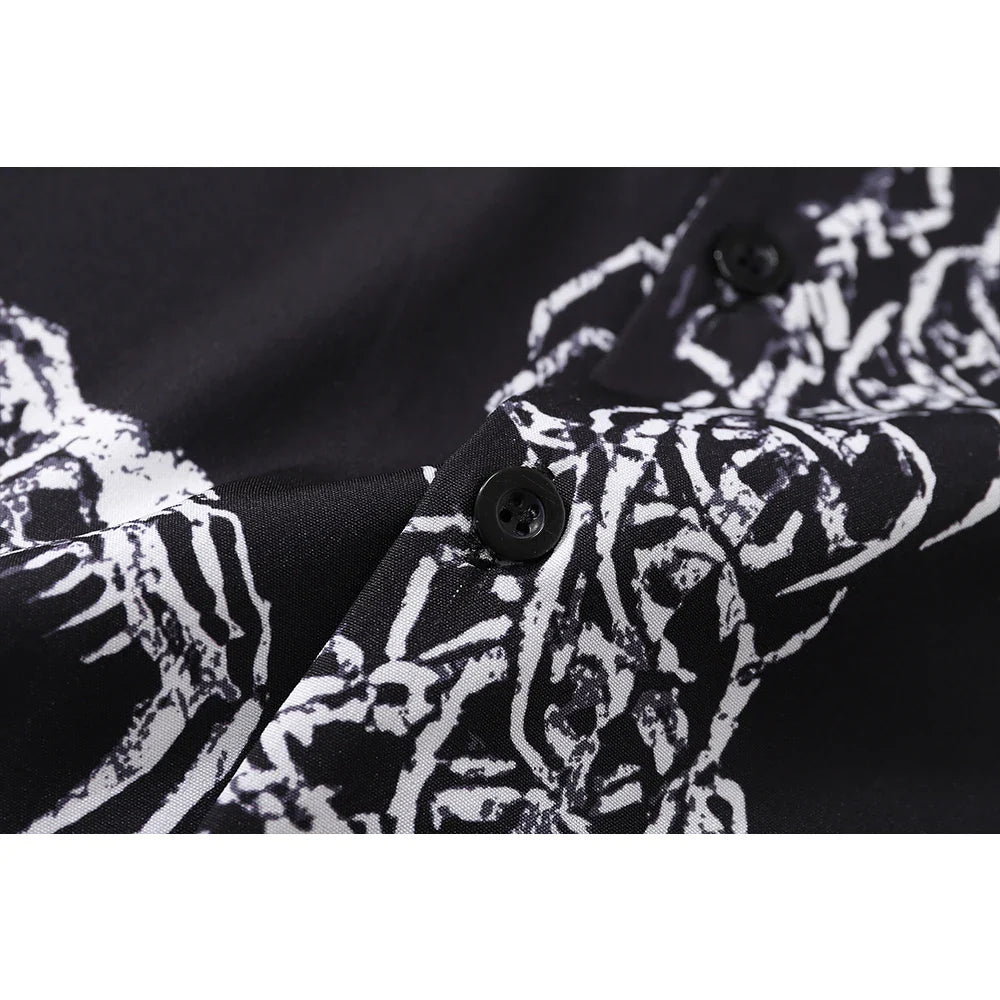 SkelDragon Summerwear
