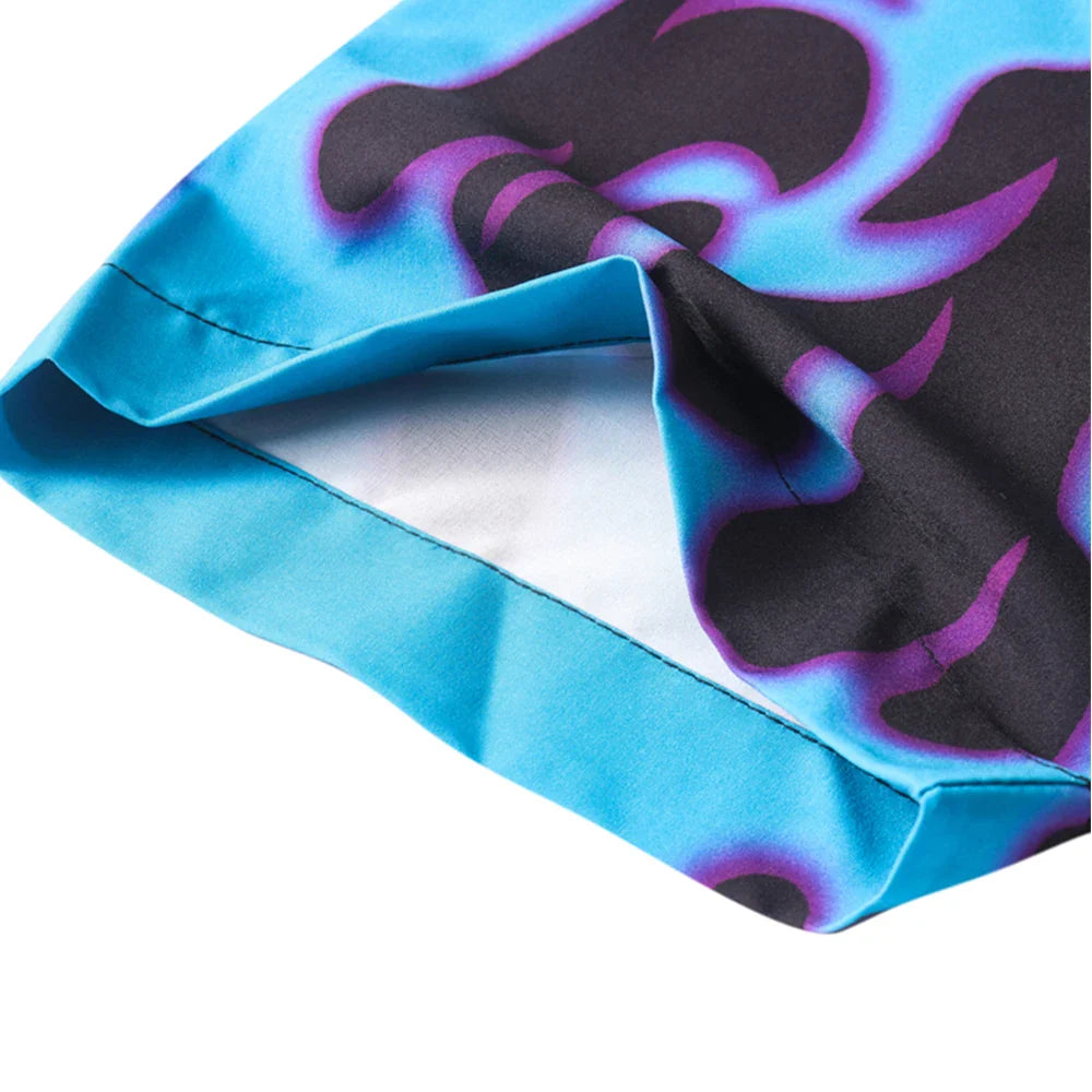 FlameWave Polo