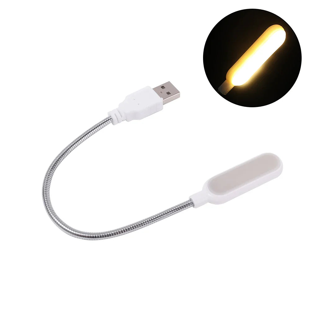 Reading Light for Notebook, Laptop