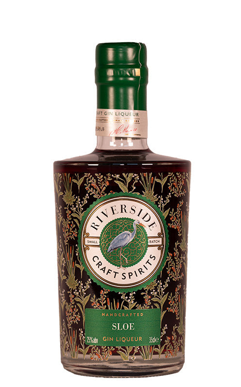 Sloe Gin