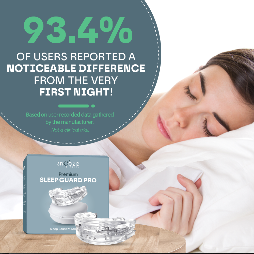 Sleep Guard Pro