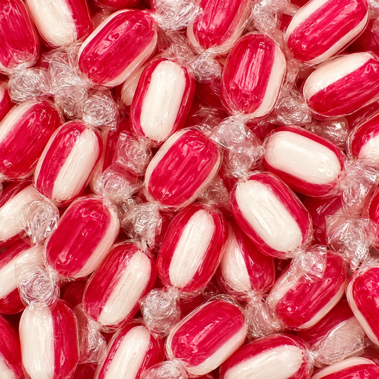 Strawberry & Cream