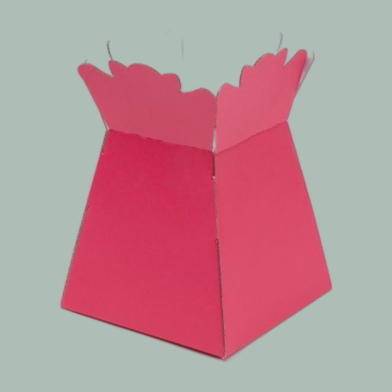 Living Vase - Matt