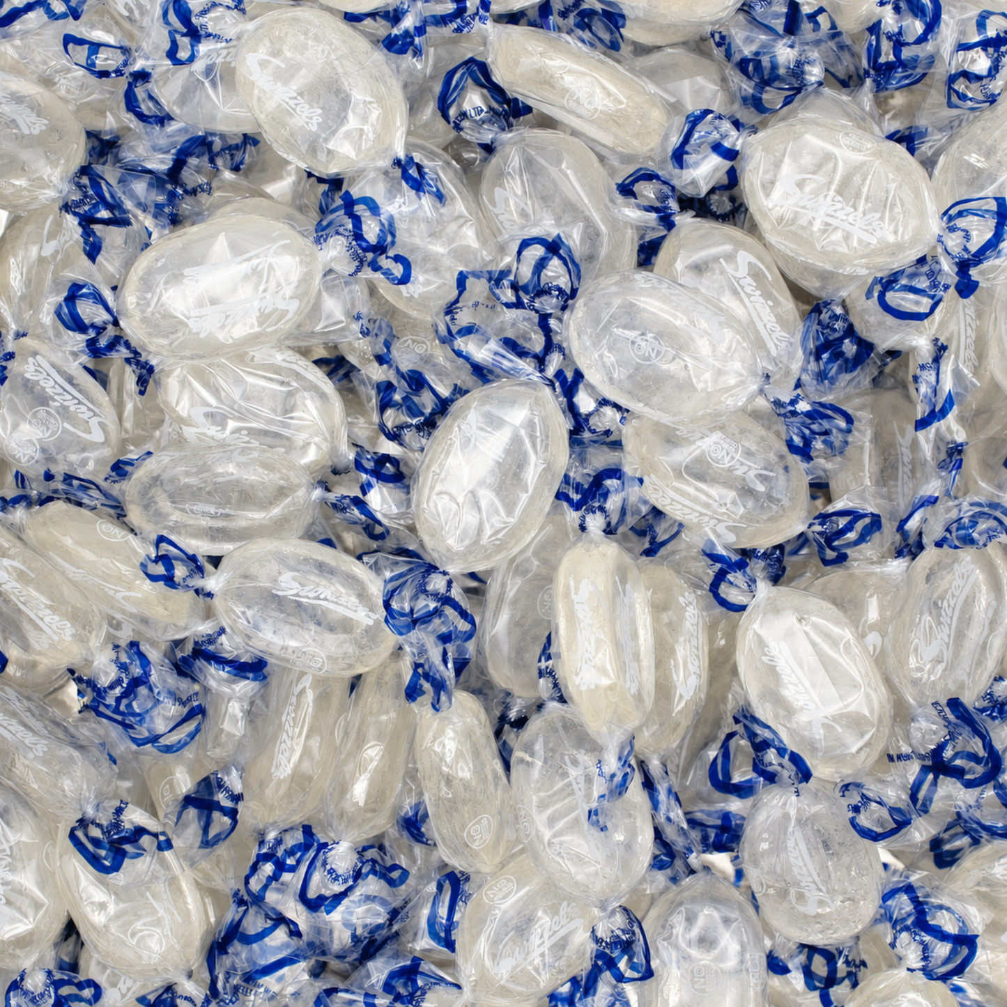 Swizzels Crystal Mints