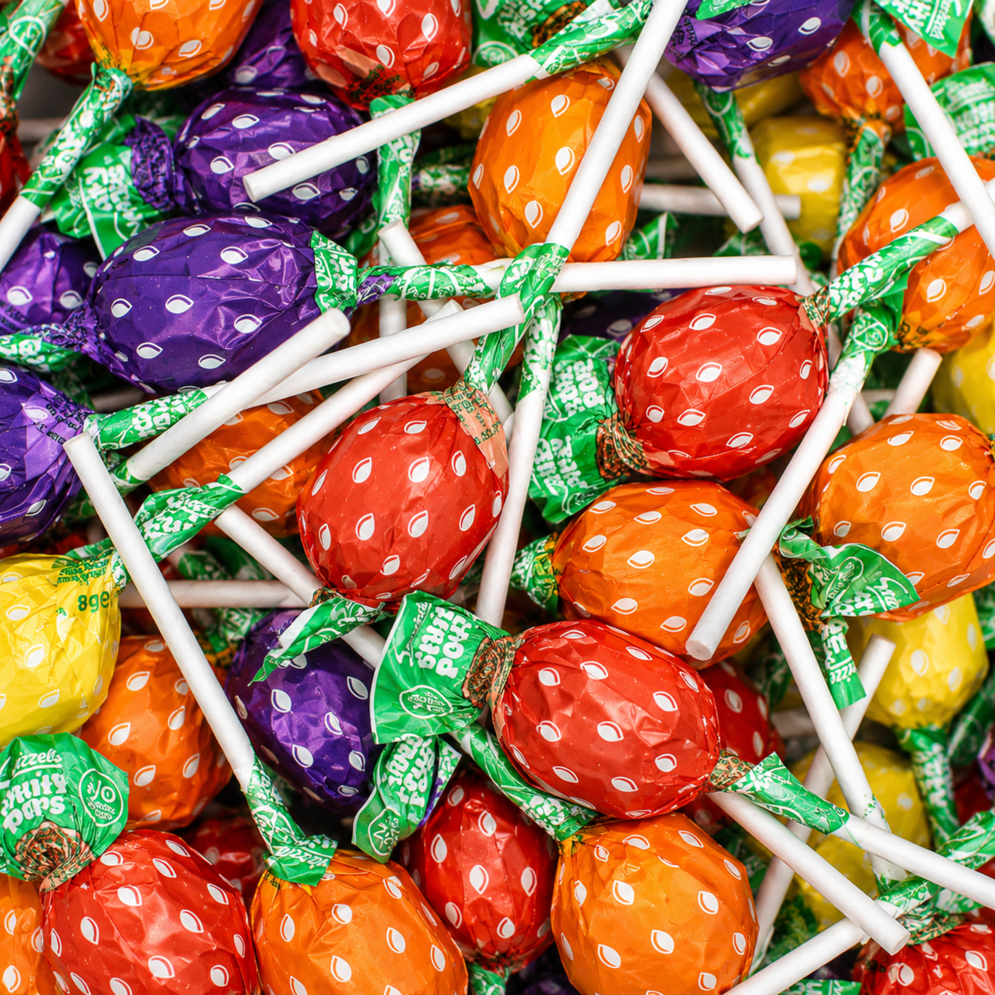 Swizzels Fruity Pops