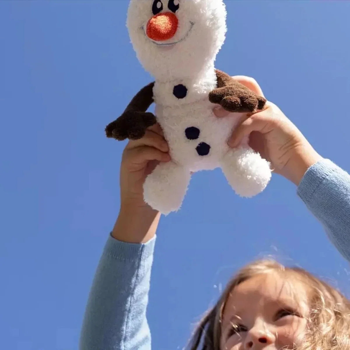 Tonies Cuddle Tonie - Disney Olaf