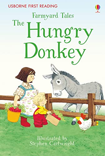 First Reading Farmyard Tales Collection