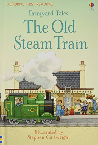 First Reading Farmyard Tales Collection