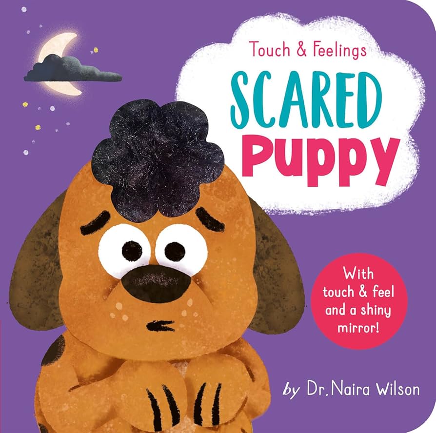 Touch & Feelings Book Collection