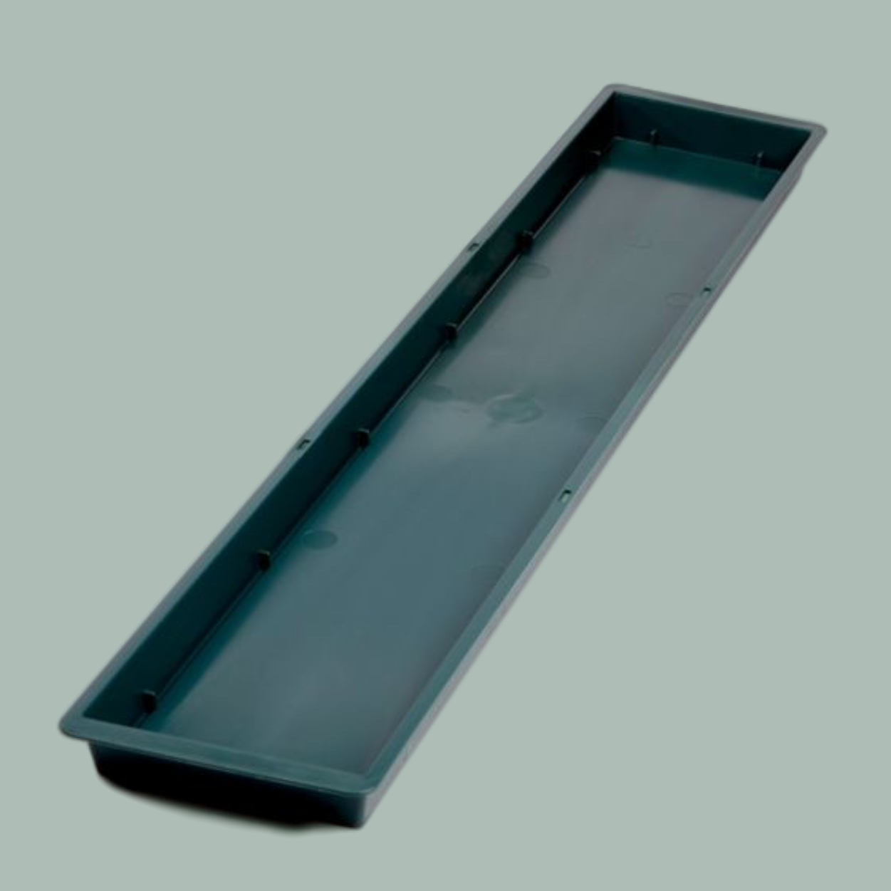 Foam Brick Trays