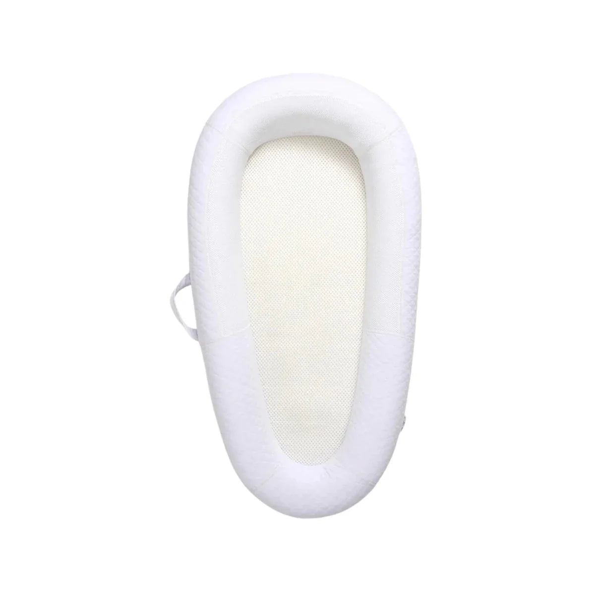 Purflo Sleep Tight Bed - White