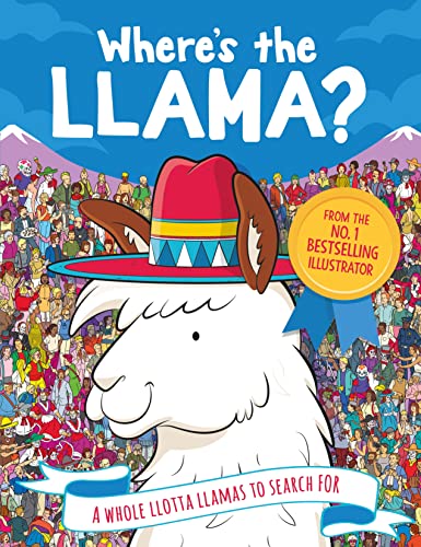 Where's The Unicorn Collection