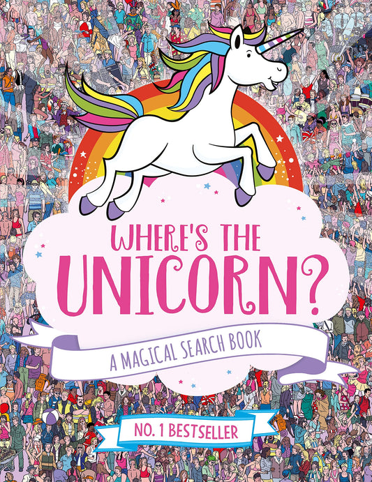 Where's The Unicorn Collection