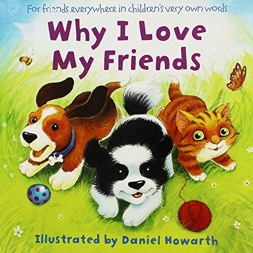 Why I love Collection - Daniel Howarth
